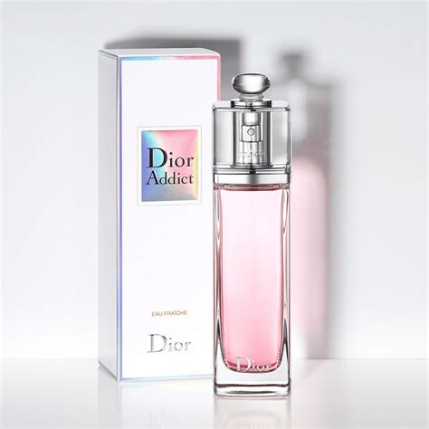 eau de toilette addict dior|dior addict eau fraîche.